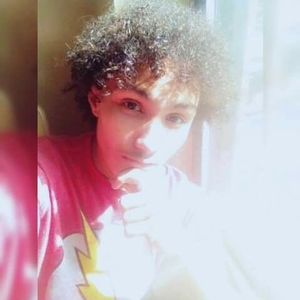 Meet your Posher, George